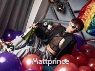 Mattprince