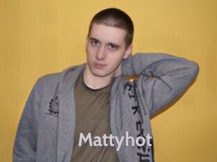 Mattyhot