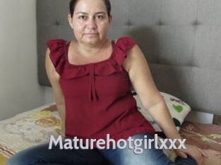 Maturehotgirlxxx