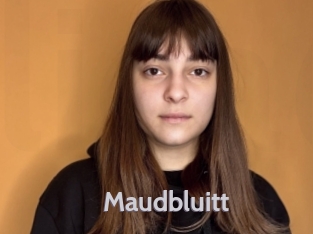 Maudbluitt