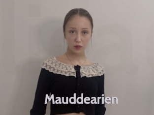 Mauddearien