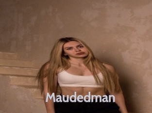 Maudedman