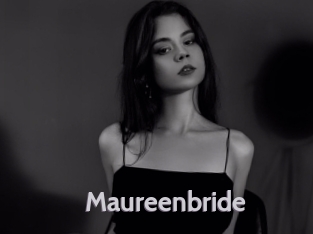 Maureenbride