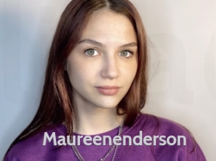 Maureenenderson