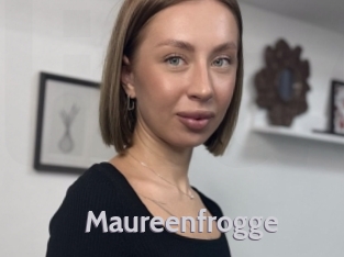 Maureenfrogge