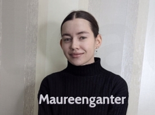 Maureenganter