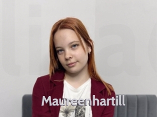 Maureenhartill