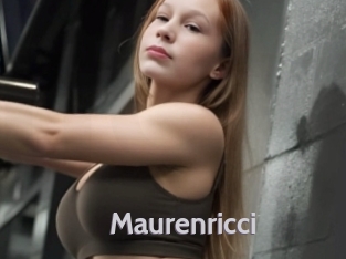 Maurenricci