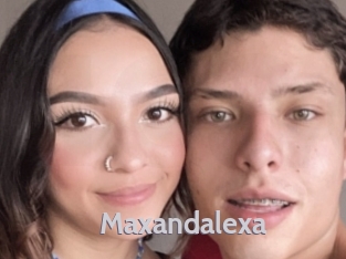 Maxandalexa