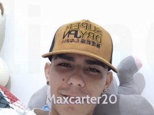 Maxcarter20