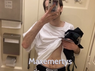 Maxemertys