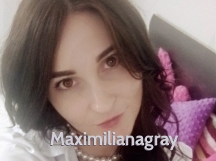 Maximilianagray