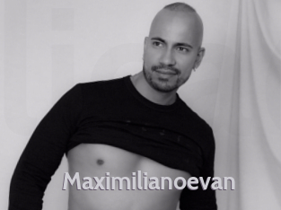 Maximilianoevan