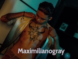 Maximilianogray