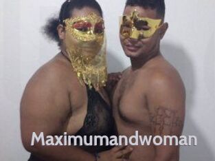 Maximumandwoman