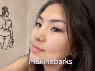 Maxinebarks