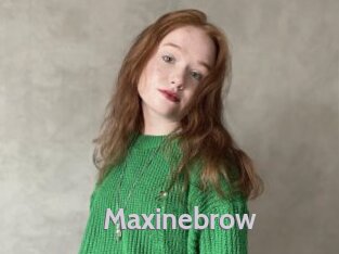 Maxinebrow