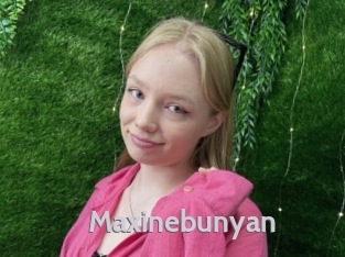 Maxinebunyan