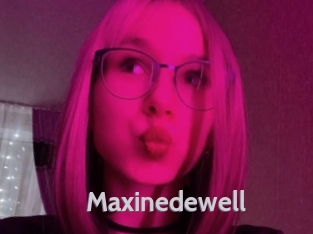 Maxinedewell