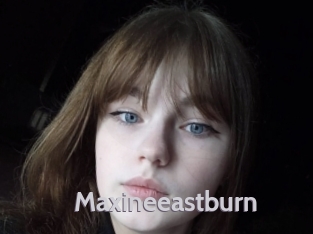 Maxineeastburn