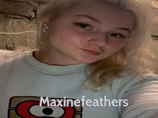 Maxinefeathers