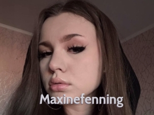 Maxinefenning