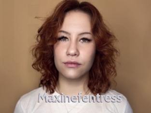 Maxinefentress