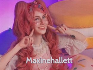 Maxinehallett