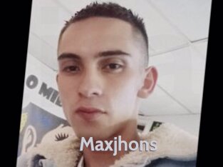 Maxjhons