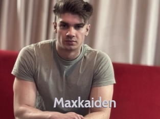 Maxkaiden