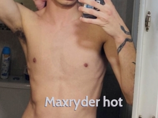 Maxryder_hot