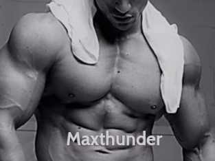 Maxthunder