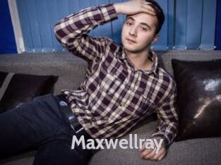 Maxwellray