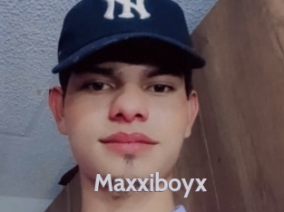 Maxxiboyx