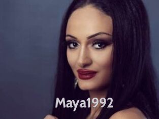 Maya1992