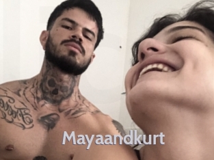 Mayaandkurt