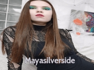 Mayasilverside