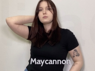 Maycannon