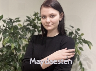 Maydaesten