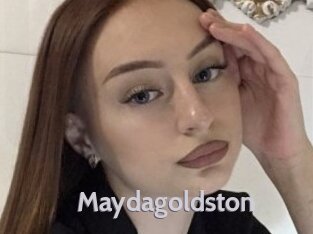 Maydagoldston