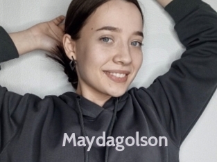 Maydagolson