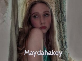 Maydahakey