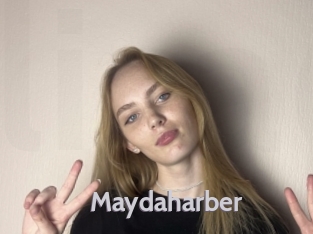 Maydaharber