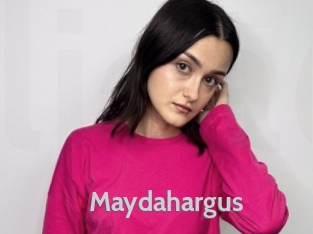 Maydahargus