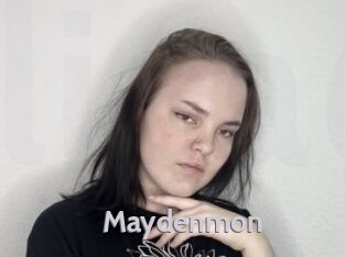 Maydenmon