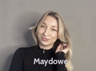 Maydowe