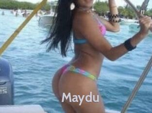 Maydu