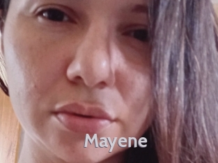 Mayene