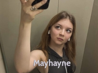 Mayhayne