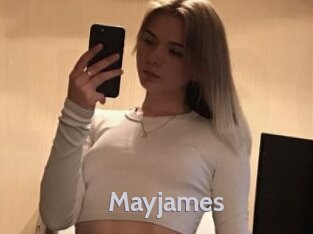 Mayjames